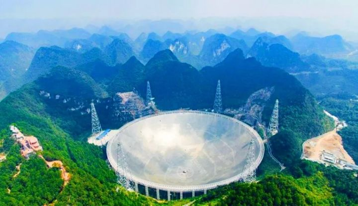 多彩贵州5日游 | 天眼探秘+荔波小七孔+苗侗民族文化