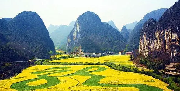 龙宫风景名胜区