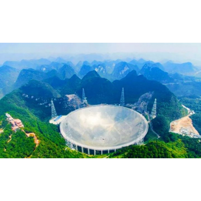 多彩贵州5日游 | 天眼探秘+荔波小七孔+苗侗民族文化