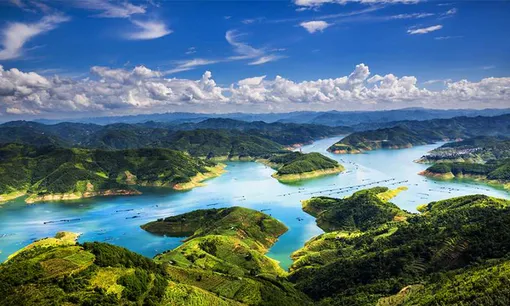 贵州黔西南，你怎么可以这么好看！7大打卡点人少景美还好玩，约吗？