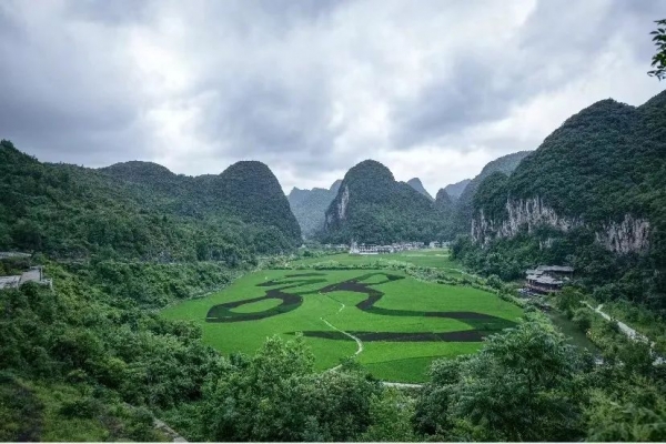 这些城市，扛起了贵州的避暑大旗